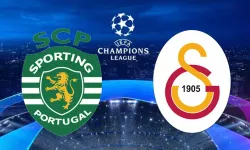 Sporting-Galatasaray maçı ne zaman, saat kaçta, hangi kanalda?