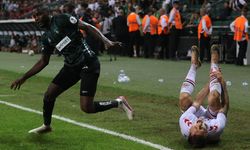 Suat Çakır, Samsunspor’daki sakatlıkların nedenini açıkladı