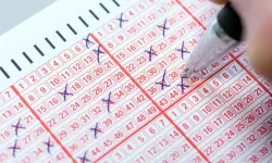 Süper Loto sonuçları belli oldu! İşte 8 Eylül 2026 kazandıran numaralar