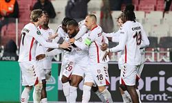 TFF açıkladı: Samsunspor’un programı netleşti