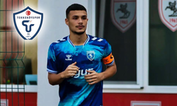Tekkeköyspor'dan ses getiren transfer!
