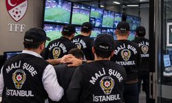 Türk futbolunda ortalık yangın yeri! Emniyet, VAR odasına girdi