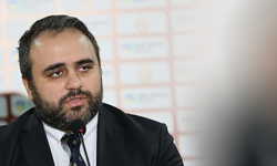 TFF'de ilk istifa! Görevini bıraktı