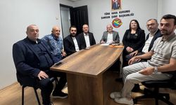 Samsun’a büyük hedef: Karadeniz’in havacılık merkezi olacak