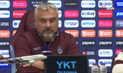 Thomas Reis’ten Samsunspor maçı öncesi dikkat çeken sözler