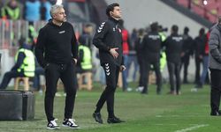 Thomas Reis için kaderin cilvesi! Samsun sürprizi