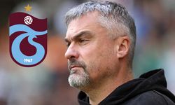Trabzonspor Teknik Direktör Thomas Reis ile prensipte anlaştı!