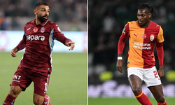 Trabzonspor Galatasaray maçı hangi kanalda? Saat kaçta