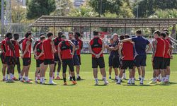 Trabzonspor maçı öncesi Samsunspor'da sürpriz gelişme!