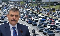 Trafikte çarpıcı tablo: Bakanlık harekete geçti