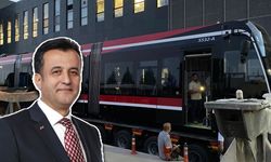 Halit Doğan’dan Samsun’a yeni tramvay müjdesi