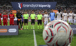 Trendyol Süper Lig’de ilk milli ara tarihi belli oldu