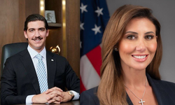 Trump’ın eski avukatı ile Çorum FK'nın asbaşkanı evleniyor