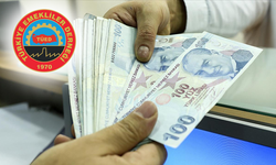 TÜED Samsun’dan geçim çağrısı! Açlık sınırının altında kalmamalı
