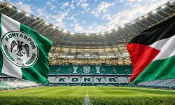TÜMOSAN Konyaspor - Filistin maçı saat kaçta, hangi kanalda?