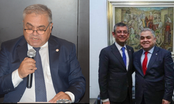 Turgay Özçelik Yeni Parti Samsun İl Başkanlığına talip oldu