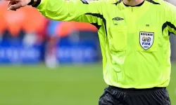Türk futbolunda deprem! Eski hakem de listede
