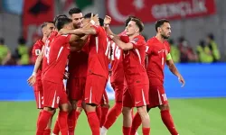 Türkiye-Fransa maçı hangi kanalda?