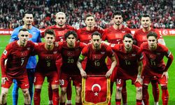 Türkiye maçı hangi kanalda? Türkiye-Fransa maçı saat kaçta?