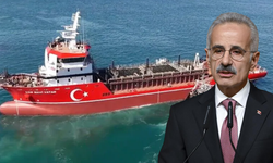 Türkiye’nin ilk yerli tarama gemisi suya indirildi! Uraloğlu duyurdu