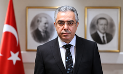 Uçum’dan yeni anayasa çağrısı: Vakit artık geldi