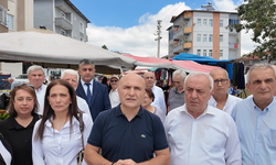 Usta’dan enflasyon tepkisi: "Hem alıcı hem satıcı şikayetçi"