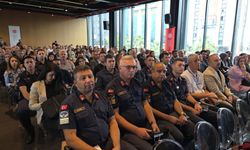 Samsun Vali Yardımcısı Murat Bulacak’tan kriz mesajı: En büyük ihtiyaç doğru bilgi