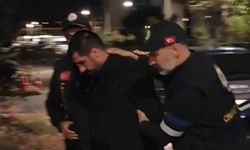 "Vanlı Kara Haydar" Mehmet Fatih Tançalan gözaltına alındı