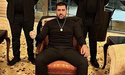“Vanlı Kara Haydar” için olay suçlamalar! Tutuklanınca ortaya döküldü