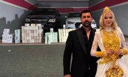 “Vanlı Kara Haydar”a ikinci operasyon! Araçlardan servet çıktı