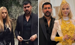 Vanlı Kara Haydar’ın eşi Çağla Öz tutuklandı