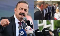 Vatandaş Anahtar Parti’yi tanımadı, Ağıralioğlu’ndan esprili tepki