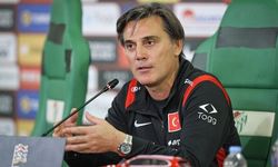 Montella’dan İtalya maçı öncesi dikkat çeken mesaj: “Bu ülkeyi çok seviyorum”