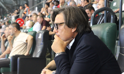Vincenzo Montella, Kocaelispor-Samsunspor maçında