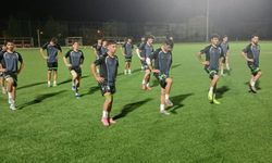 Dededağı FK’da şampiyonluk mesaisi