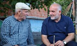 Başkan İbrahim Sandıkçı duyurdu: Emeklilere yüzde 50 indirim