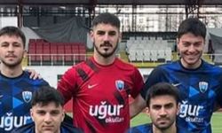 Karasamsunspor’dan BAL’a transfer: Özgür Alaca Sinopspor’da