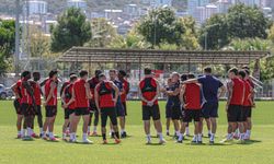 Samsunspor’un TFF’ye bildirdiği 27 kişilik kadro belli oldu!