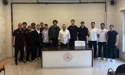 Zorlu Basketbol’da yeni dönem: Hedef Samsunlu gençlerin önünü açmak
