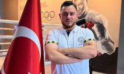 Samsunlu antrenör Cihan Yurt’a milli görev! Karadağ yolcusu