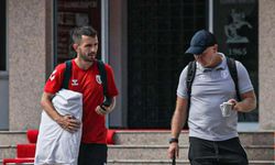 Samsunspor Erzurum yolcusu! Parola galibiyet