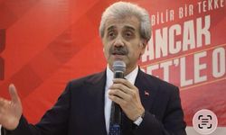 Saadet Partili Salih Şen'den 19 Mayıs Lisesi çağrısı: "Belirsizlik giderilmeli"