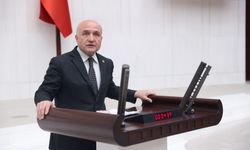 İYİ Partili Erhan Usta’dan 19 Mayıs Lisesi tepkisi: “Samsun’a yakışmıyor”
