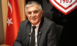 Samsunspor Basın Sözcüsü Suat Çakır'dan kenetlenme çağrısı!