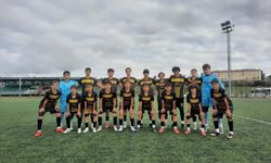 Kadıköyspor sezona 4 golle başladı