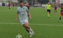 Dededağı FK’dan iç transfer hamlesi: Serkan Demirel yeniden yeşil-beyazlılarda