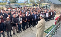 Samsunspor’un efsanesi Dobi Hasan'ın acı günü