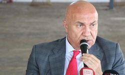 Yüksel Yıldırım’dan Samsunspor camiasına dikkat çeken mesaj