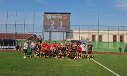 YAB-PA Spor U19 lige galibiyetle başladı
