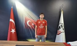 YABPA Spor’dan Samsunspor’un genç yıldızına imza